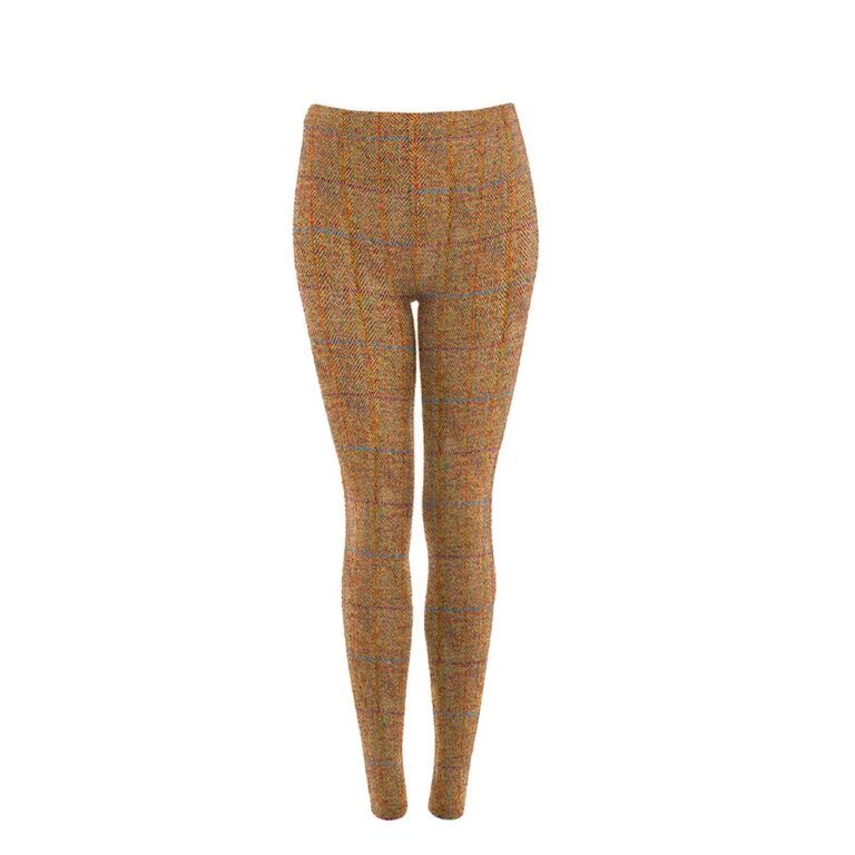 Foxy Pheasant Thermal Leggings Women's  International Society of Precision  Agriculture