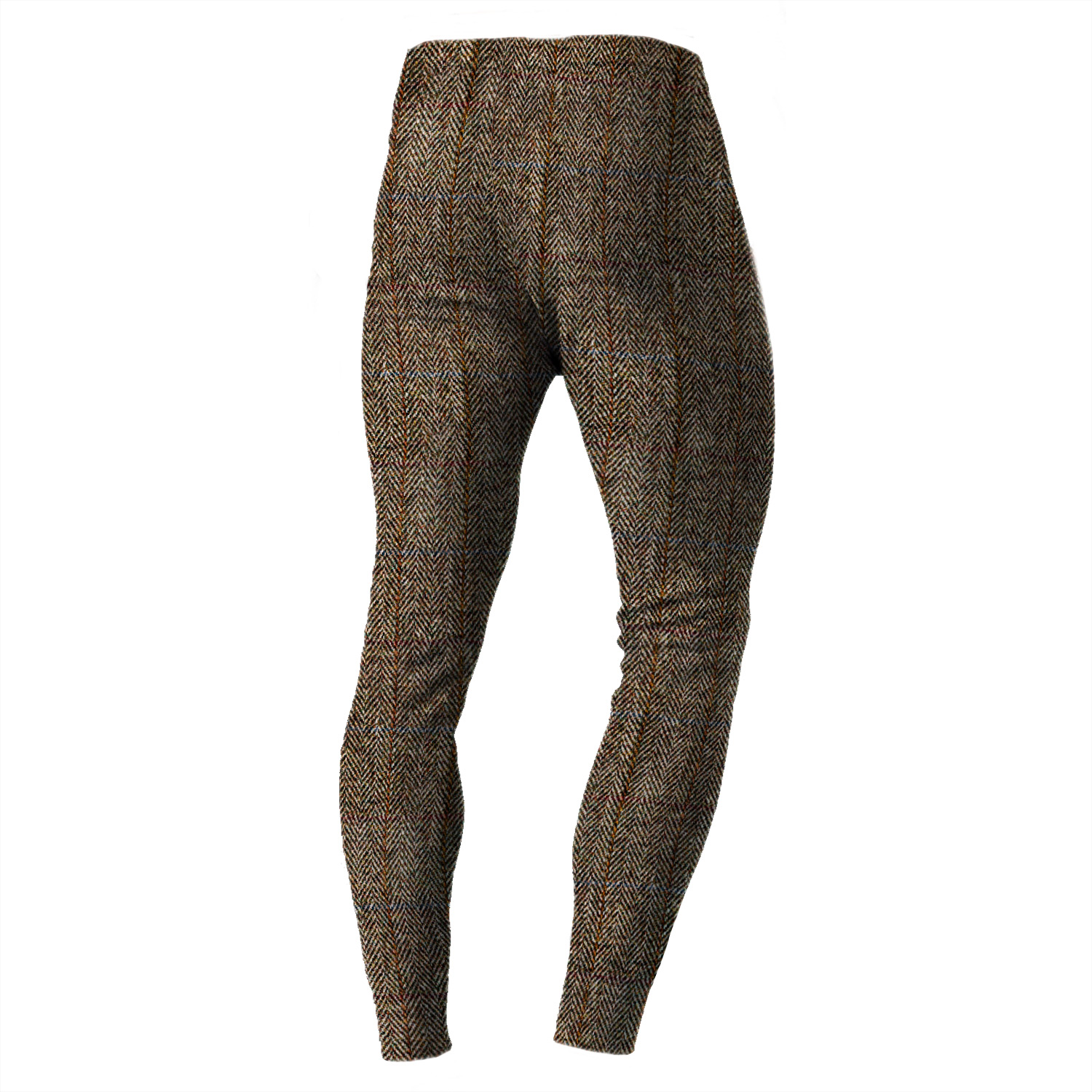 Foxy Pheasant Thermal Leggings With  International Society of Precision  Agriculture