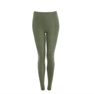 Foxy Pheasant Thermal Leggings For Women  International Society of  Precision Agriculture