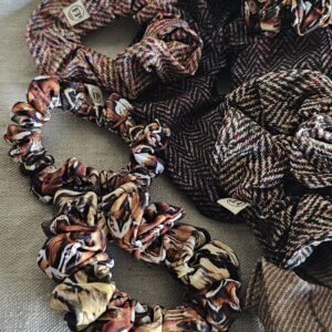 Scrunchie Surprise Sale Pack of 3