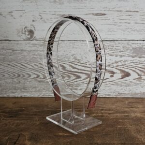 Hen Pheasant Slim Headband