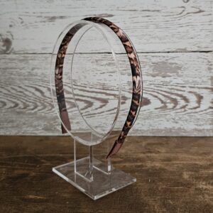 Woodcock Slim Headband