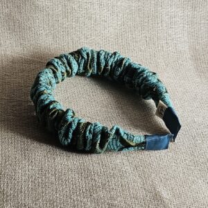 1950s Wasixies – Vintage Slim Scrunchie Headband